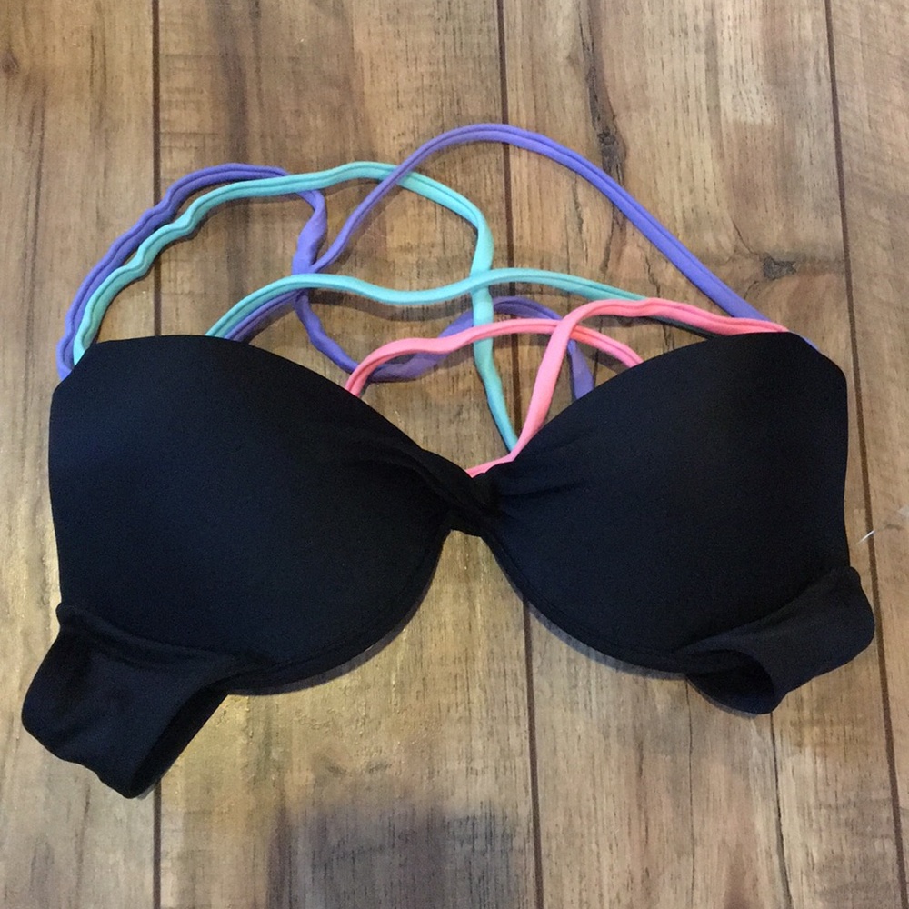 Bikini top size medium